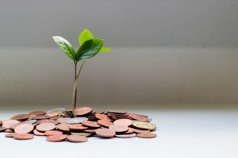 Personal finance planning