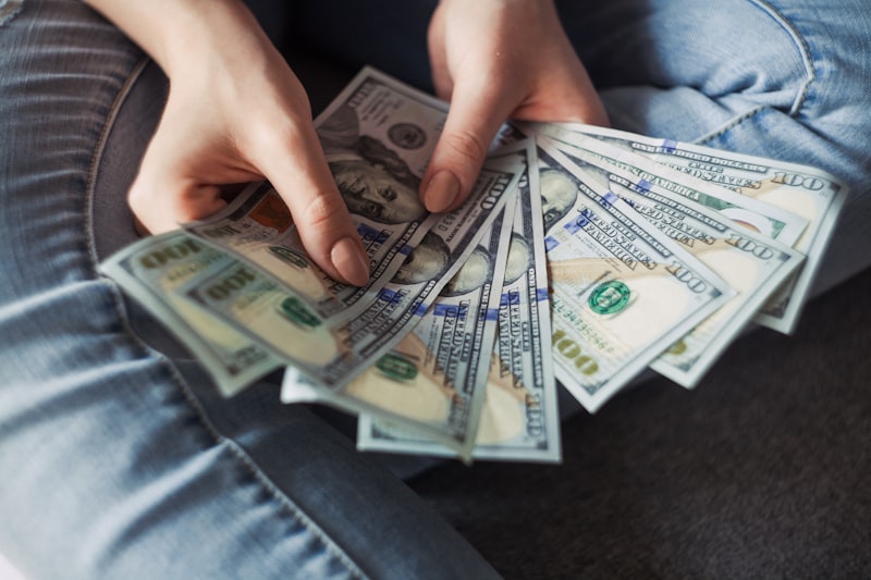 Financial growth and investment