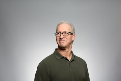 James Richardson, Director of Analytics